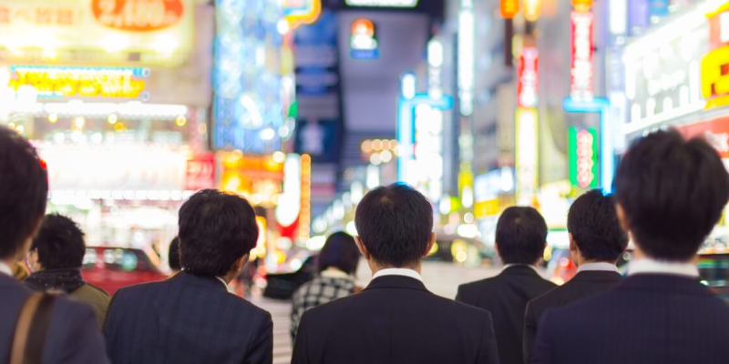 Program Kerja Di Jepang Yang Perlu Diketahui