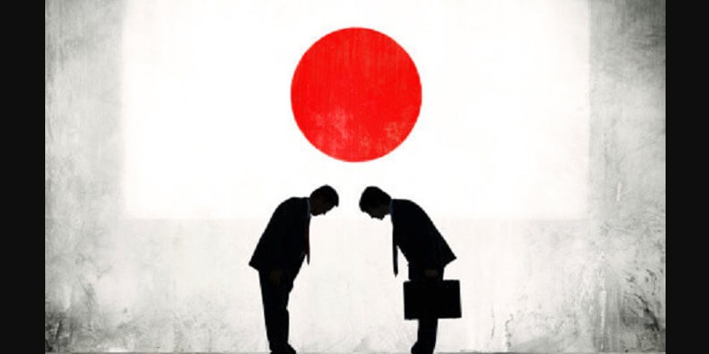 Tentang Etos Dan Budaya Kerja Di Jepang