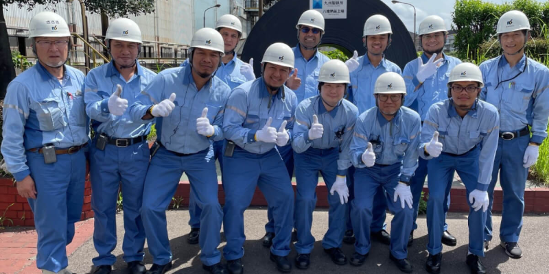 Prosedur Untuk Bekerja Di Jepang Bagi WNI