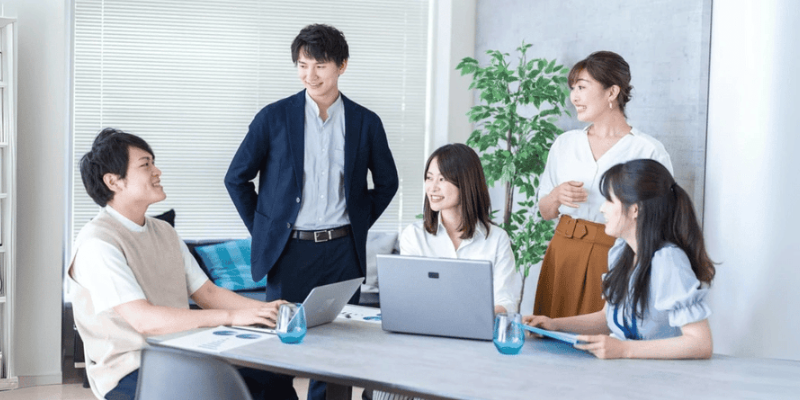 Kualitas Kerja WNI Di Negara Jepang