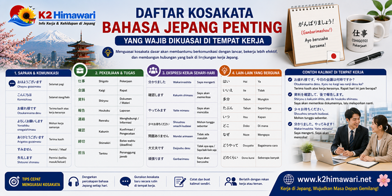 Perbedaan Budaya Kerja Perusahaan Tradisional Jepang dan Perusahaan Start-up Internasional
